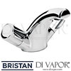 Bristan CHOICES Basin Mixer Clicker Waste Tap Spare Parts